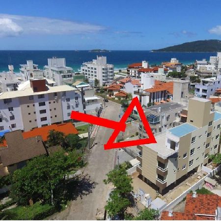 Bonna Vitta Ingleses Florianopolis Bagian luar foto