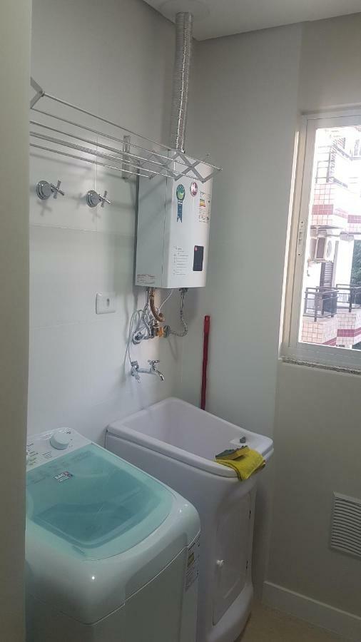 Bonna Vitta Ingleses Florianopolis Bagian luar foto