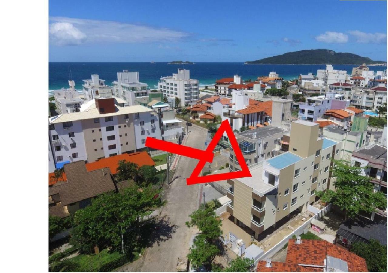 Bonna Vitta Ingleses Florianopolis Bagian luar foto